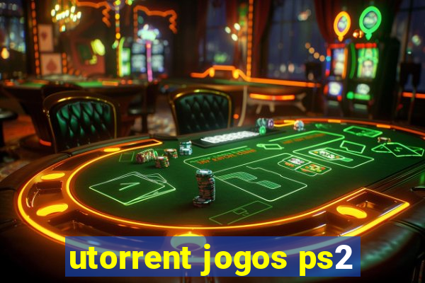 utorrent jogos ps2